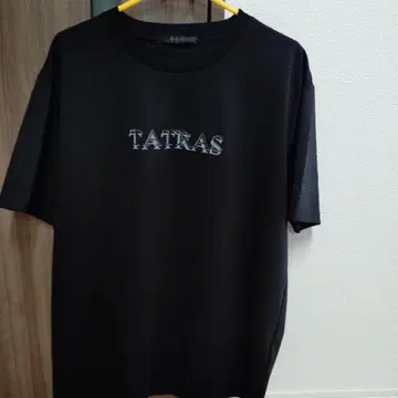 TATRAS 티셔츠