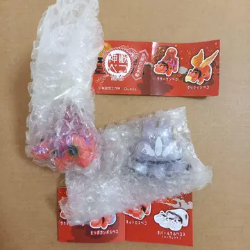 신수 베코들 세계의 전설 편 오팔 케르베코스 시크릿 크라켄베코