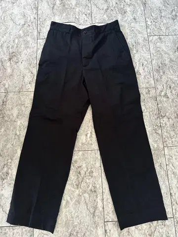 PHIGVEL OFFICER TROUSERS REGULAR