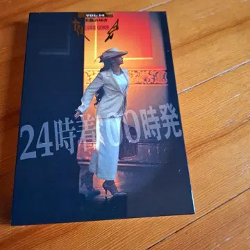 나카지마 미유키 DVD