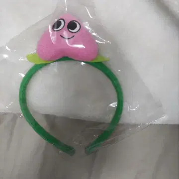 초능력 전사 도리안 머리띠