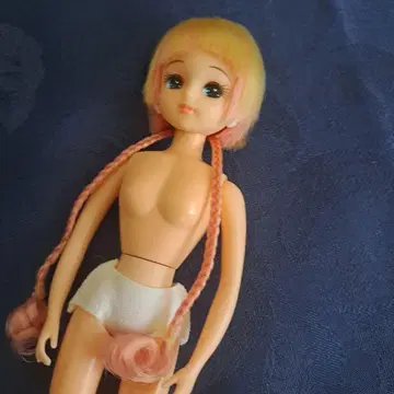리카짱