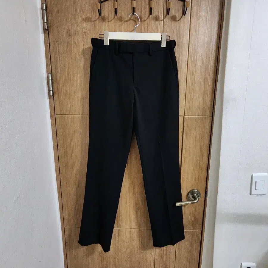 MUSINSA STANDARD | 무신사스탠다드 Musinsa Standard Semi Wide