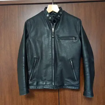Schott 싱글 라이더