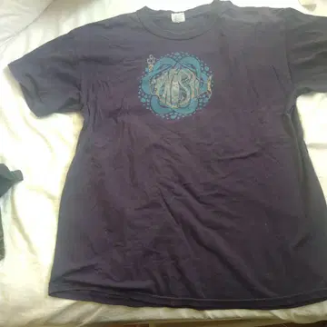 phish 밴딩 티셔츠 90년대 빈티지 피쉬