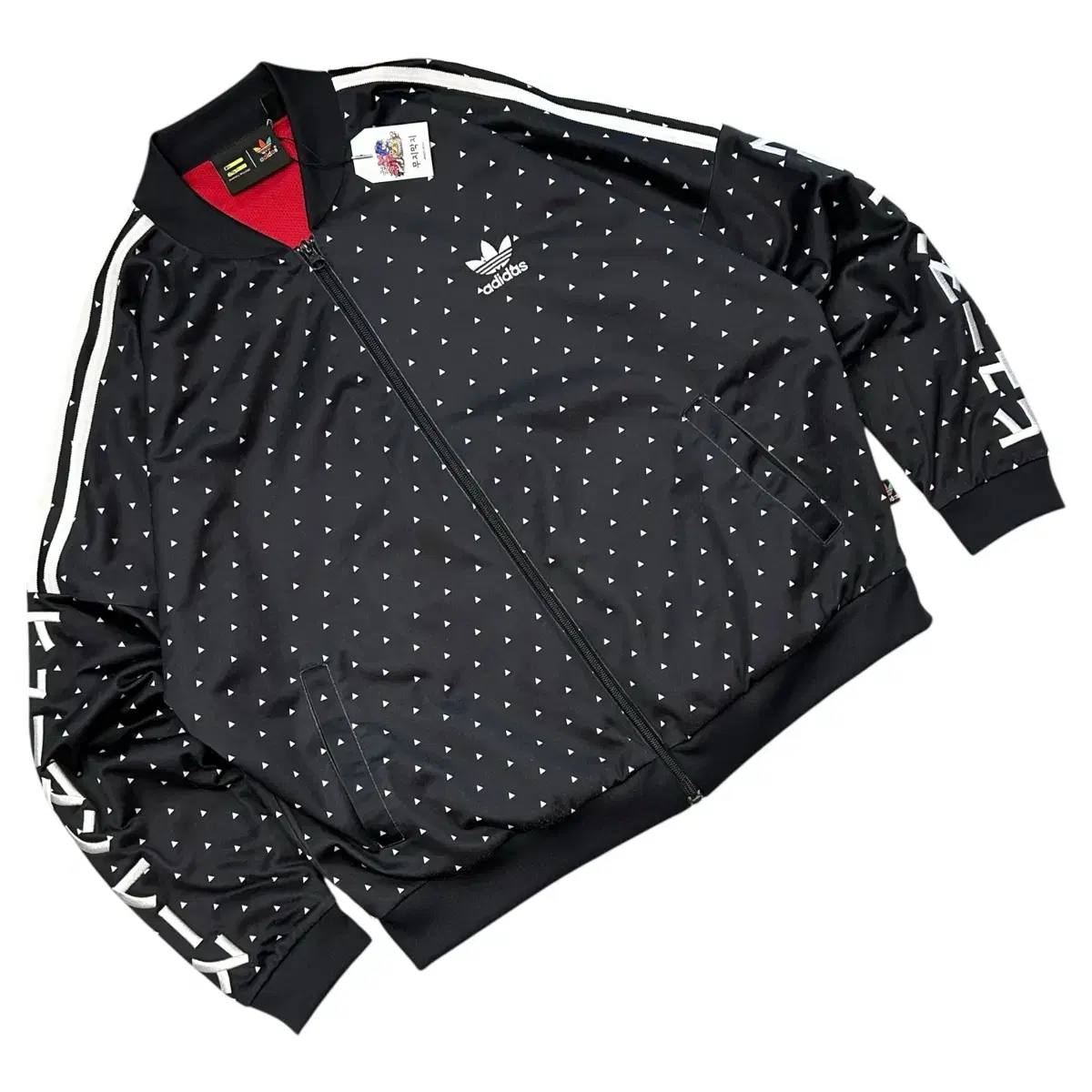 ADIDAS 아디다스 [M] Adidas x Pharrell Williams Japanese Track