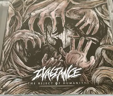 데스코어 데스메탈 i valiance the reject of~