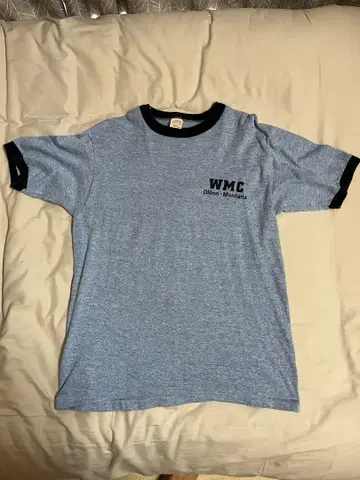 WMC Dillon Montana 티셔츠