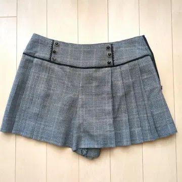 레스 빠세 큐롯