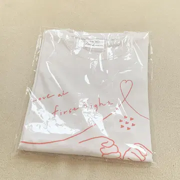 나니와 단시 티셔츠