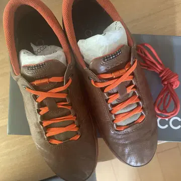 ECCO exhale GTX 레이스 26.5cm