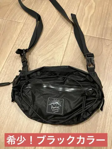 로우로우 마운틴 웍스 너트 팩