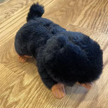 판타스틱 비스트 봉제 인형 니플러