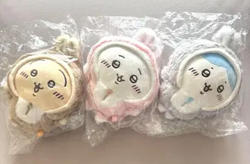 치이카와 해피 백 2023 봉제 인형