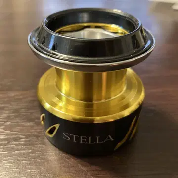 시마노 13 스텔라 SW5000 스풀