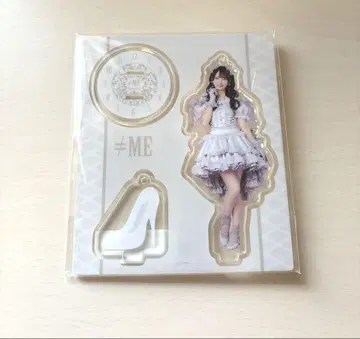 노이미 스즈키 히토미 모브노데레라 아크릴 스탠드