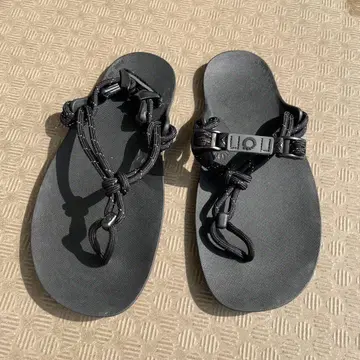 Xero Shoes 제네시스 샌들 M5/W6