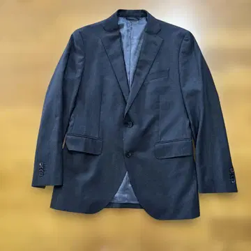 THE SUIT COMPANY 카노니코 원단 자켓 170 그레이