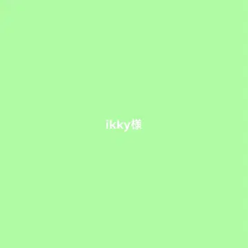 ikky   k 케이프 린넨 BK