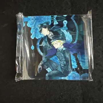 PandoraHearts 판도라 하츠 아크릴 블록