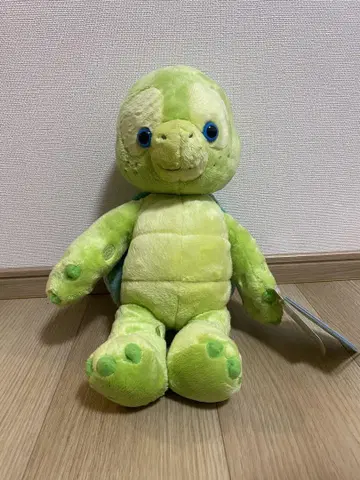 오르멜 봉제 인형 택 포함