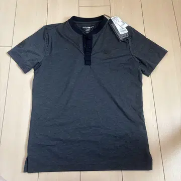 하이드로겐 TECH SERAFINO 반팔 상의 T00202 BLK