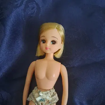 리카짱