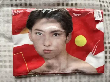 초특급 유키 타월