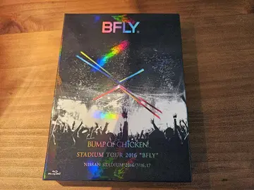 BUMP OF CHICKEN 스타디움 투어 2016 "BFLY"