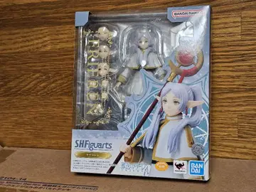 미개봉 S.H.Figuarts 프리렌 피규아트 장송의 프리렌