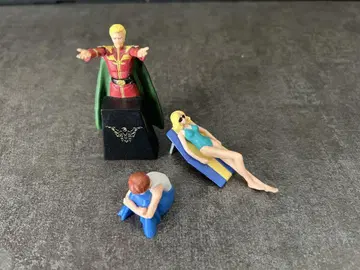 아무로 샤 세이라 세트
