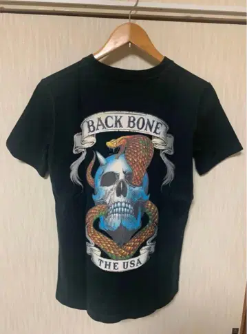 backbone 백본 백본 T  뱀 뱀