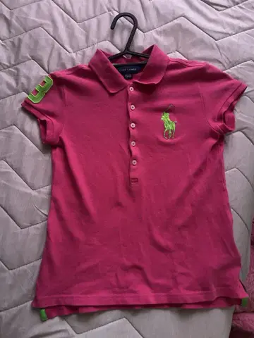 랄프 로렌/Ralph Lauren