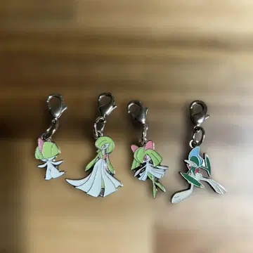 전국 도감 메탈 참 라르토스 키루리아 사나이트 엘레르