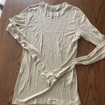 오라리 GIZA SUPPER HIGHGAUGE SHEER