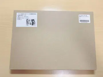 나의 히어로 아카데미아 원고풍 아크릴 아트 vol.2 미도리야 올마이트