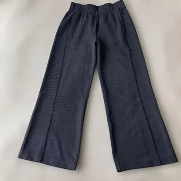 Lululemon 사이즈 4 차콜 그레이 팬츠
