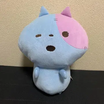 좀비 고양이 쿄후! BIG 봉제 인형 '쿄후! 좀비 고양이' 카나헤이