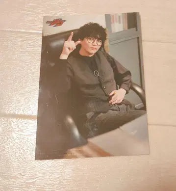 가면라이더 가브 사카 브로마이드