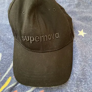 Supernova/블랙/XL