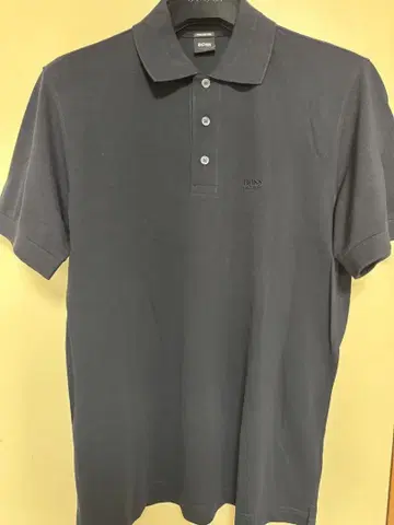 BOSS 피케 셔츠