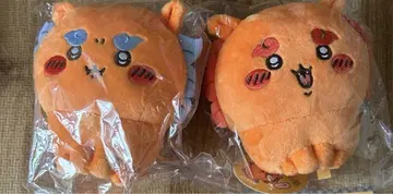 치이카와 시사 시사의 기념품 가게 아운 봉제 인형
