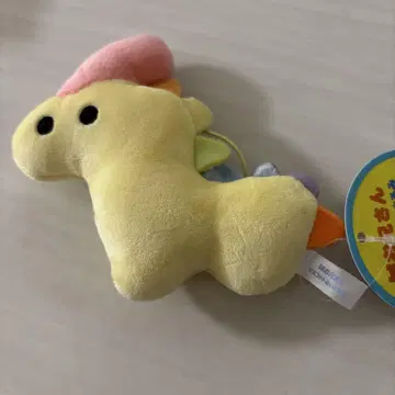 마스코트 봉제 인형 코세이류