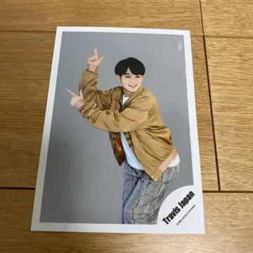 TravisJapan 미야코 카이토 토쿠베츄
