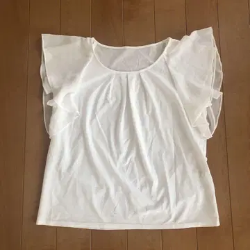 인디비 블라우스