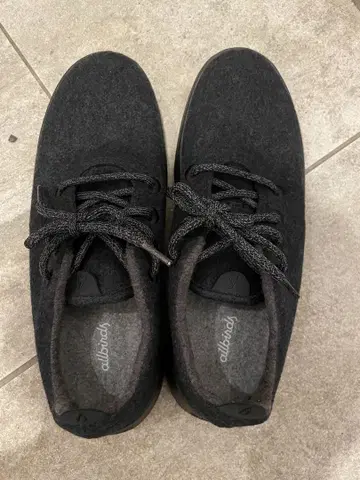 올 바즈 allbirds 울 러너 JP28