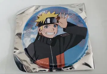 NARUTO LIVE 2019 캔뱃지