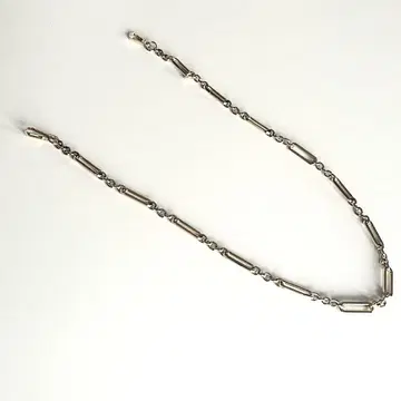 L'Appartement (라파르망) Strap (체인 스트랩)