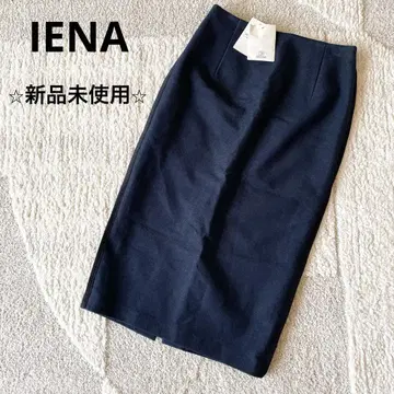 IENA 이에나 타이트 스커트