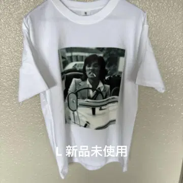 하기하라 켄이치 태양에 웃어라 L